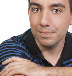 Carlos Carbellido