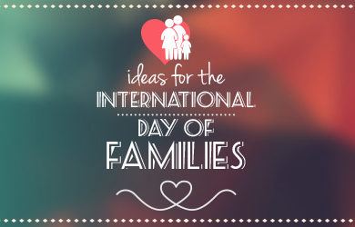 Day of the families