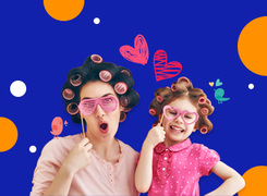 Mother's Day