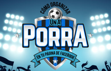 porra Facebook