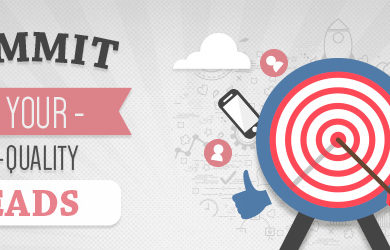 top-quality leads