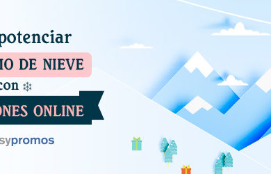 turismo de nieve