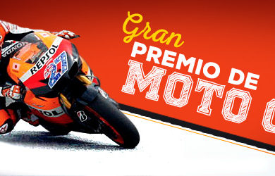 Quiniela Moto GP