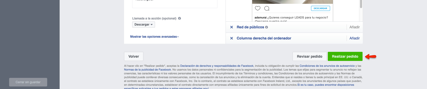 realizar pedido22