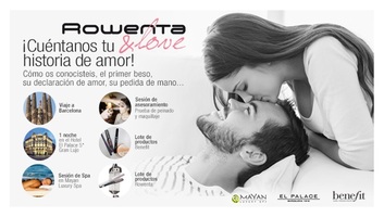 Concurso de textos basado en marketing de contenidos para conseguir engagement con los participantes
