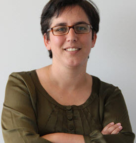 Sara de la Torre