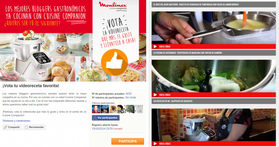 videoreceta