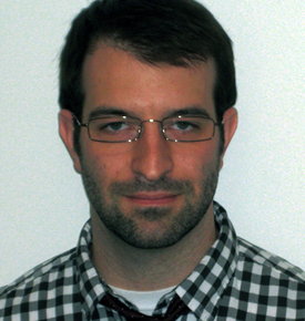Dan Scholz