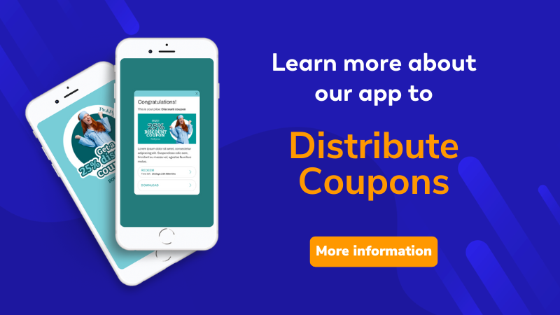 Promo Code App