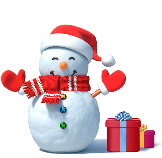 Winter holidays