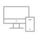 Fully responsive and multi-platform