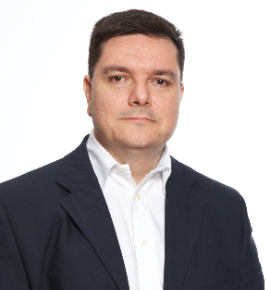 Pedro Rojas