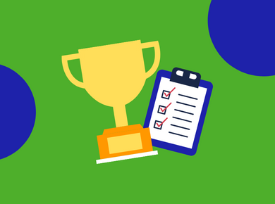 Reward survey participants in Google Forms
